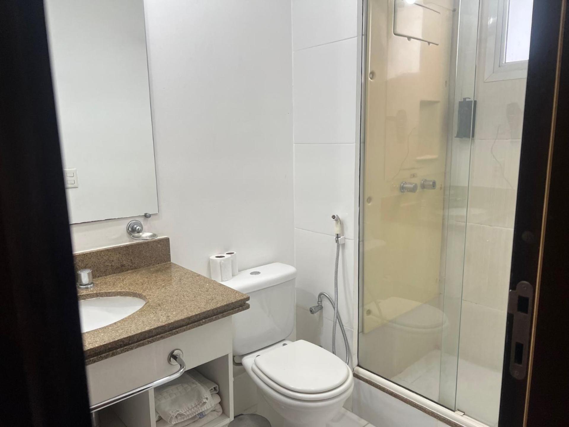 Paulista Flat Wd Aparthotel - Sao Paulo — Fotos 3
